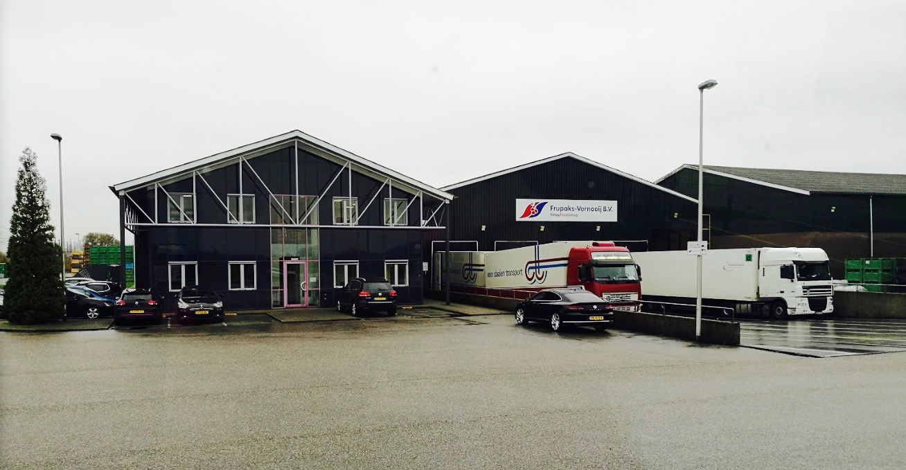 Frupaks-Vernooij Vleuten